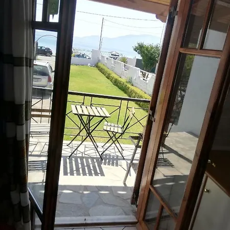 Agape Villa Skala (Evia)