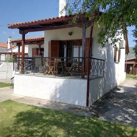 Agape Villa Skala (Evia)