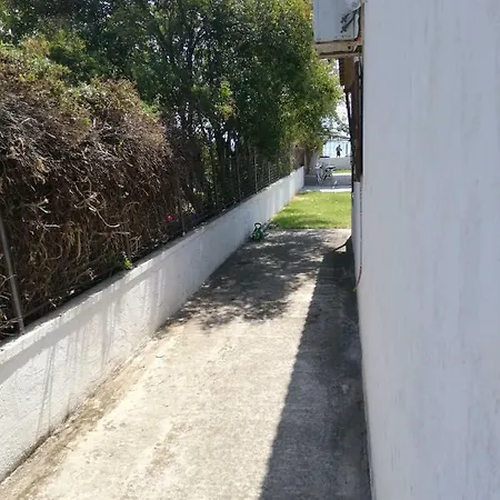Agape Villa Skala (Evia)