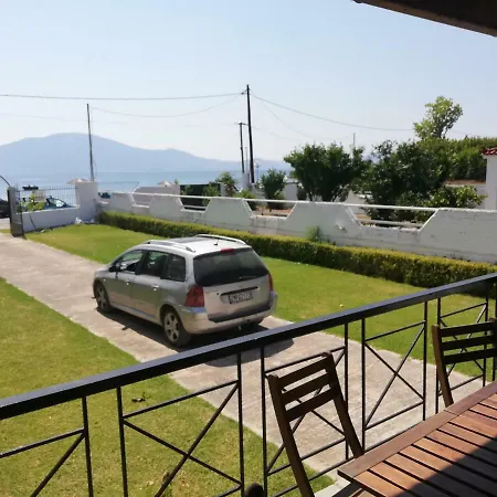 Villa Agape *