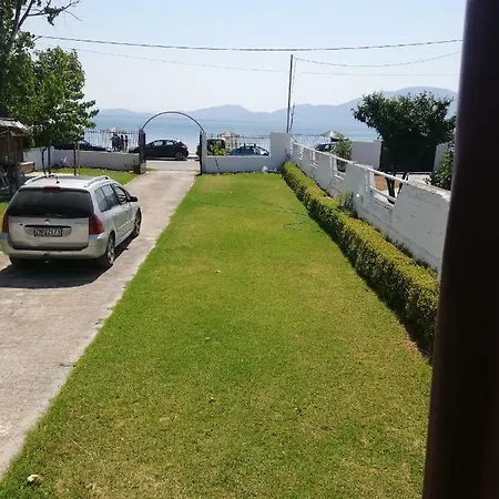 Villa Agape *