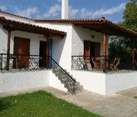 Agape Villa *