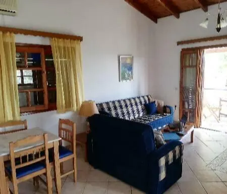 Agape Villa *