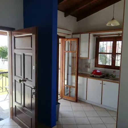 Agape Villa