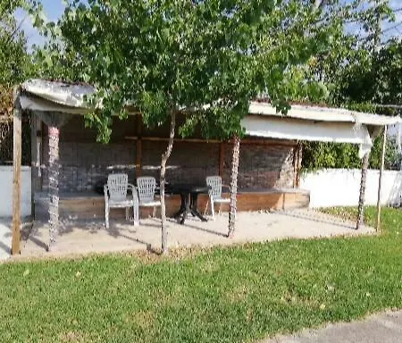 Villa Agape Skala (Evia)