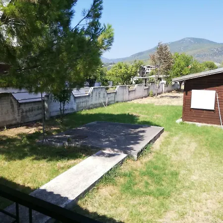 Agape Skala (Evia)