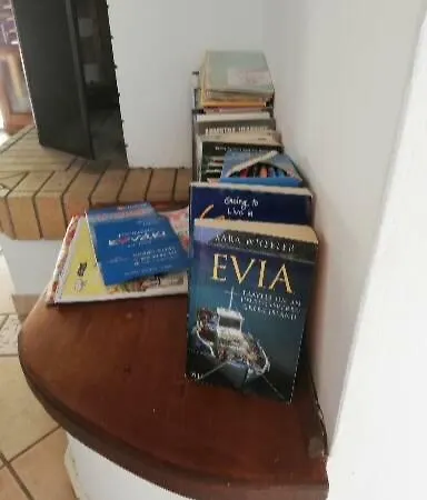 Agape Villa Skala (Evia)
