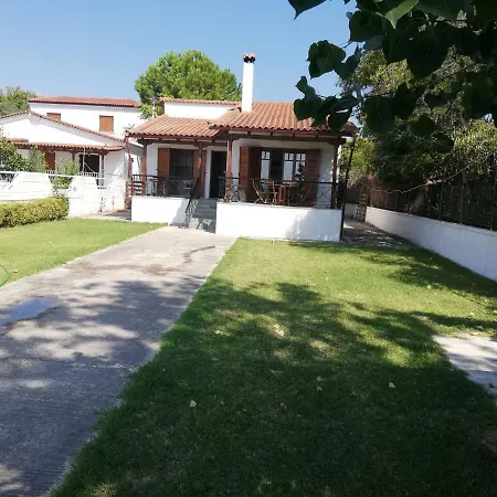 Agape Villa *