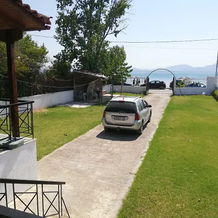 Agape * Skala (Evia)