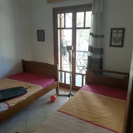 Agape Villa