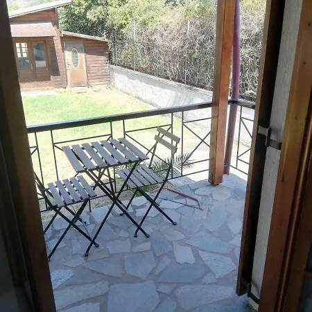Agape Villa